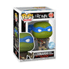 Teenage Mutant Ninja Turtles: The Last Ronin - Leonardo (US Exclusive) Pop! Vinyl Figure