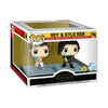 Star Wars - Rey & Kylo Ren (US Exclusive) Glow Pop! Moment