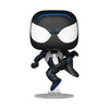 Spider-Man: The Animated Series - Spider-Man Symbiote Suit (US Exclusive) Pop! Vinyl Figure