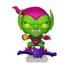 Spider-Man: The Animated Series - Green Goblin (US Exclusive) Pop! Vinyl Figure