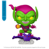 Spider-Man: The Animated Series - Green Goblin (US Exclusive) Pop! Vinyl Figure