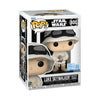 Star Wars: Deleted Scenes - Luke Skywalker with Binoculars (US Exclusive) Pop! Vinyl Figure