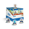 Pixar - Mini Snow Globes (US Exclusive) Blind Box (Single)