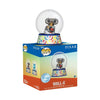 Pixar - Mini Snow Globes (US Exclusive) Blind Box (Single)