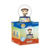 Pixar - Mini Snow Globes (US Exclusive) Blind Box (Single)