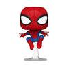 Marvel Comics - Spider-Man with Webshooters US Exclusive Pop! Vinyl Figure