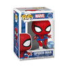 Marvel Comics - Spider-Man with Webshooters US Exclusive Pop! Vinyl Figure