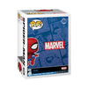 Marvel Comics - Spider-Man with Webshooters US Exclusive Pop! Vinyl Figure