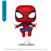 Marvel Comics - Spider-Man with Webshooters US Exclusive Pop! Vinyl Figure