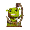 Shrek - Shrek in Bath (US Exclusive) Pop! Premium