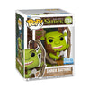 Shrek - Shrek in Bath (US Exclusive) Pop! Premium
