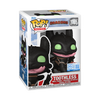 How To Train Your Dragon (2025) - Toothless with Tongue Out (US Exclusive) Pop! Vinyl Figure