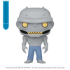 Batman Animated - Killer Croc (US Exclusive) Pop! Vinyl Figure