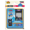 Sonic the Hedgehog - Sonic with Ring Bitty Pop! Arcade