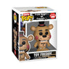 Five Nights at Freddys - Toy Feddy Bitty Pop! Arcade