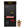 Five Nights at Freddys - Toy Feddy Bitty Pop! Arcade