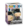 Demon Slayer - Genya Shinazugawa Pop! Vinyl Figure
