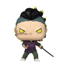 Demon Slayer - Genya Shinazugawa Pop! Vinyl Figure