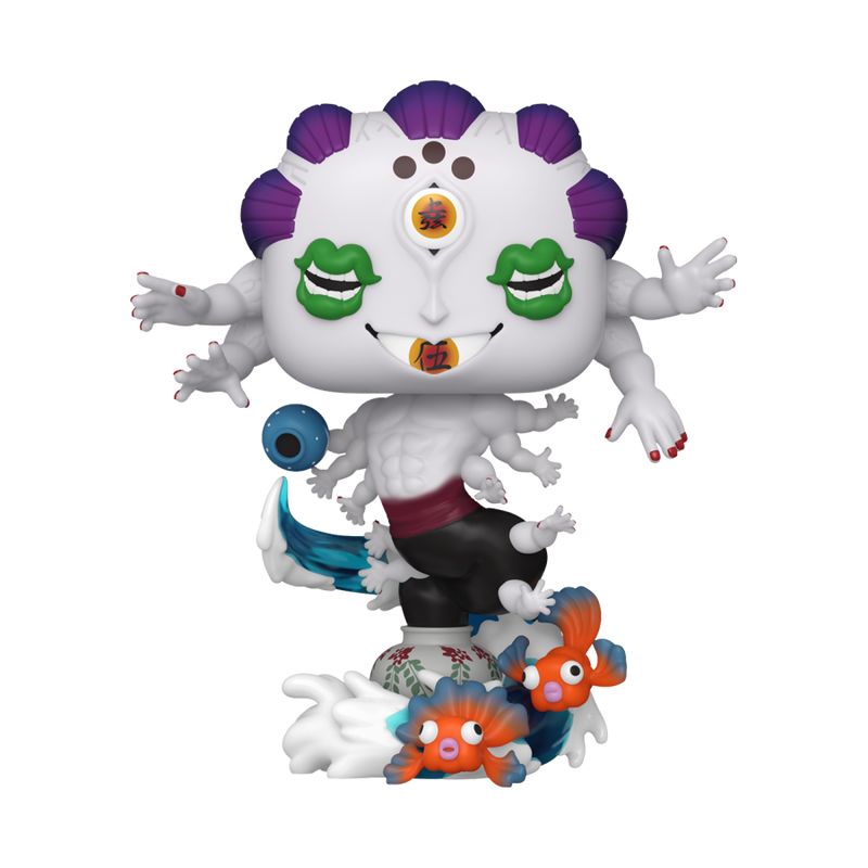 Demon Slayer - Gyokko Pop! Vinyl Figure