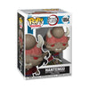 Demon Slayer - Hantengu Pop! Vinyl Figure