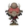 Demon Slayer - Hantengu Pop! Vinyl Figure