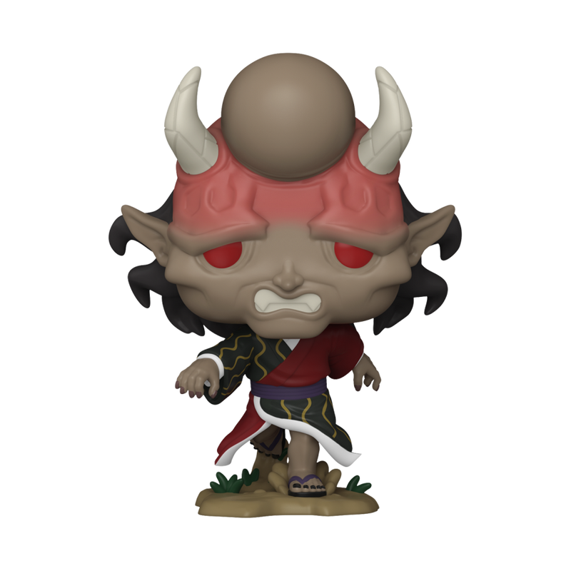 Demon Slayer - Hantengu Pop! Vinyl Figure