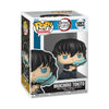 Demon Slayer - Muichiro Tokito (Chance of Chase) Pop! Vinyl Figure
