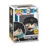 Demon Slayer - Muichiro Tokito (Chance of Chase) Pop! Vinyl Figure