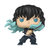 Demon Slayer - Muichiro Tokito (Chance of Chase) Pop! Vinyl Figure