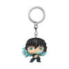 Demon Slayer - Muichiro Tokito Pop! Keychain