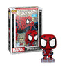 Marvel Comics - Spider-Man Torment #1 (US Exclusive) Pop! Comic Cover