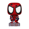 Marvel Comics - Spider-Man Torment #1 (US Exclusive) Pop! Comic Cover