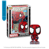 Marvel Comics - Spider-Man Torment #1 (US Exclusive) Pop! Comic Cover