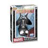 Marvel Comics - Web of Spider-Man #08 (US Exclusive) Pop! Comic