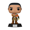 Star Wars: Rebels - Ezra with Sith Holocron US Exclusive Pop! Vinyl Figure