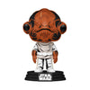 Star Wars - Admiral Ackbar Retro (US Exclusive) Pop! Vinyl Figure