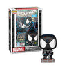 Marvel Comics - Spider-Man Sub-City #1 (US Exclusive) Pop! Comic Cover