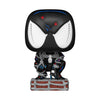 Marvel Comics - Spider-Man Sub-City #1 (US Exclusive) Pop! Comic Cover