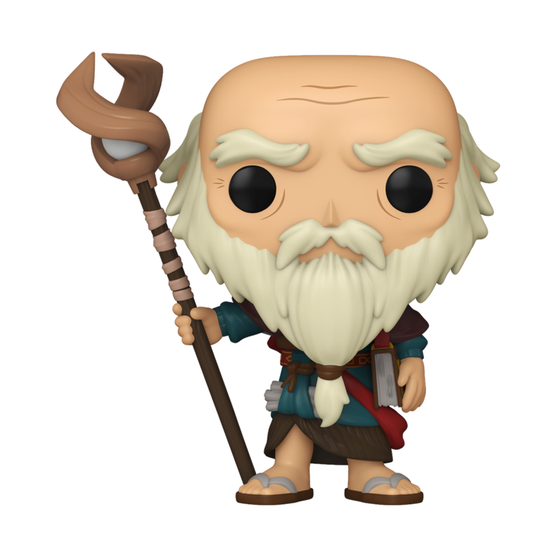 Diablo 3 - Deckard Cain Pop! Vinyl Figure