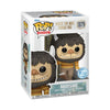 Where the Wild Things Are - Moishe (US Exclusive) Pop! Vinyl Figure