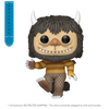 Where the Wild Things Are - Moishe (US Exclusive) Pop! Vinyl Figure