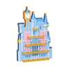 Disney - Cinderellas Castle Bitty Pop! Showcase