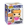 Disney - Cinderellas Castle Bitty Pop! Showcase