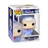 Disney - Cinderellas Castle Bitty Pop! Showcase
