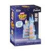 Disney - Cinderellas Castle Bitty Pop! Showcase