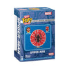 Marvel - Spider-Mans Web Bitty Pop! Showcase
