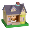 UP - Carls House Bitty Pop! Town