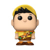 UP - Carls House Bitty Pop! Town