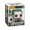 Beetlejuice - Dantes Inferno Bitty Pop! Town