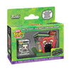 Beetlejuice - Dantes Inferno Bitty Pop! Town